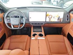 Li Auto L9 2023 Pro - ფოტო 9