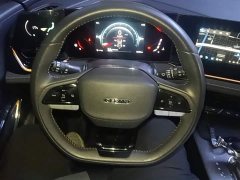 Changan Oushang X5 PLUS 1.5T DCT Pioneer Edition - ფოტო 10