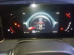 Changan Oushang X5 PLUS 1.5T DCT Pioneer Edition - ფოტო 11