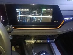 Changan Oushang X5 PLUS 1.5T DCT Pioneer Edition - ფოტო 12