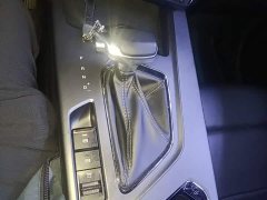 Changan Oushang X5 PLUS 1.5T DCT Pioneer Edition - ფოტო 13