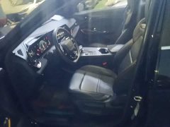 Changan Oushang X5 PLUS 1.5T DCT Pioneer Edition - ფოტო 14