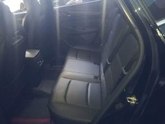 Changan Oushang X5 PLUS 1.5T DCT Pioneer Edition - ფოტო 16