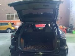 Changan Oushang X5 PLUS 1.5T DCT Pioneer Edition - ფოტო 18