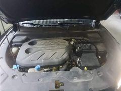Changan Oushang X5 PLUS 1.5T DCT Pioneer Edition - ფოტო 19
