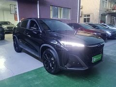 Changan Oushang X5 PLUS 1.5T DCT Pioneer Edition - ფოტო 3