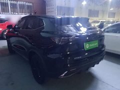 Changan Oushang X5 PLUS 1.5T DCT Pioneer Edition - ფოტო 4