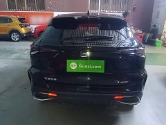 Changan Oushang X5 PLUS 1.5T DCT Pioneer Edition - ფოტო 5