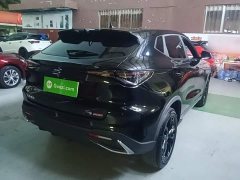 Changan Oushang X5 PLUS 1.5T DCT Pioneer Edition - ფოტო 6