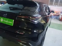 Changan Oushang X5 PLUS 1.5T DCT Pioneer Edition - ფოტო 7