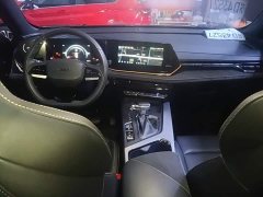 Changan Oushang X5 PLUS 1.5T DCT Pioneer Edition - ფოტო 9