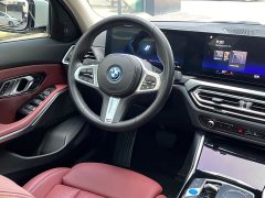 BMW i3 2022 eDrive 35 L - ფოტო 10