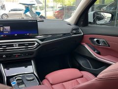 BMW i3 2022 eDrive 35 L - ფოტო 11