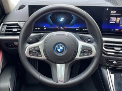 BMW i3 2022 eDrive 35 L - ფოტო 12