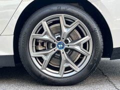 BMW i3 2022 eDrive 35 L - ფოტო 13