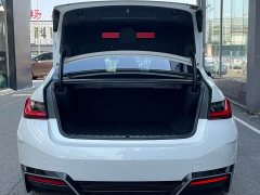BMW i3 2022 eDrive 35 L - ფოტო 14