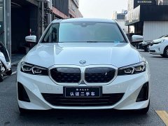 BMW i3 2022 eDrive 35 L - ფოტო 2