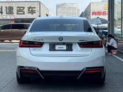 BMW i3 2022 eDrive 35 L - ფოტო 4