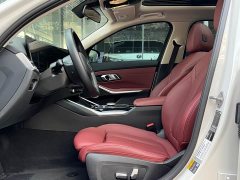 BMW i3 2022 eDrive 35 L - ფოტო 5