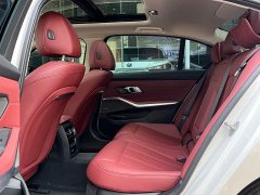 BMW i3 2022 eDrive 35 L - ფოტო 6