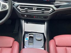 BMW i3 2022 eDrive 35 L - ფოტო 7