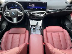 BMW i3 2022 eDrive 35 L - ფოტო 8