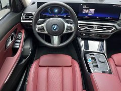 BMW i3 2022 eDrive 35 L - ფოტო 9