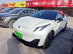 Lynk & Co Geely Linker 20 2025 530km Rear-wheel Drive Pro - ფოტო 1