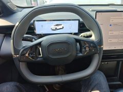 Lynk & Co Geely Linker 20 2025 530km Rear-wheel Drive Pro - ფოტო 10