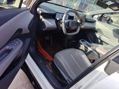 Lynk & Co Geely Linker 20 2025 530km Rear-wheel Drive Pro - ფოტო 15