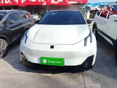 Lynk & Co Geely Linker 20 2025 530km Rear-wheel Drive Pro - ფოტო 2
