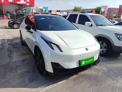 Lynk & Co Geely Linker 20 2025 530km Rear-wheel Drive Pro - ფოტო 3