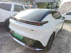 Lynk & Co Geely Linker 20 2025 530km Rear-wheel Drive Pro - ფოტო 6