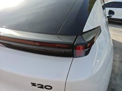 Lynk & Co Geely Linker 20 2025 530km Rear-wheel Drive Pro - ფოტო 7