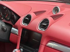 Porsche 718 Cayman Style Edition 2.0T - ფოტო 10