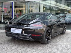 Porsche 718 Cayman Style Edition 2.0T - ფოტო 4