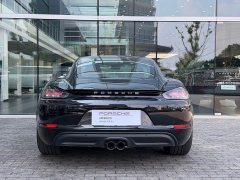 Porsche 718 Cayman Style Edition 2.0T - ფოტო 5