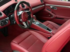 Porsche 718 Cayman Style Edition 2.0T - ფოტო 6
