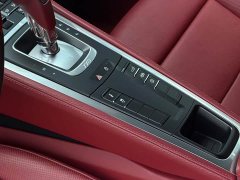 Porsche 718 Cayman Style Edition 2.0T - ფოტო 7