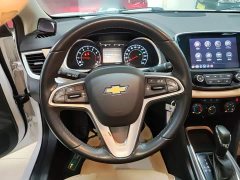 Chevrolet Cruze 320 Automatic Enjoy Sunroof Edition - ფოტო 10