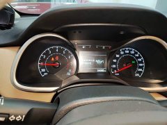 Chevrolet Cruze 320 Automatic Enjoy Sunroof Edition - ფოტო 11