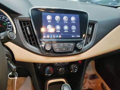 Chevrolet Cruze 320 Automatic Enjoy Sunroof Edition - ფოტო 12