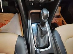 Chevrolet Cruze 320 Automatic Enjoy Sunroof Edition - ფოტო 13