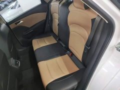 Chevrolet Cruze 320 Automatic Enjoy Sunroof Edition - ფოტო 16