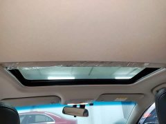 Chevrolet Cruze 320 Automatic Enjoy Sunroof Edition - ფოტო 17