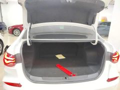 Chevrolet Cruze 320 Automatic Enjoy Sunroof Edition - ფოტო 18