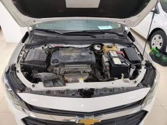 Chevrolet Cruze 320 Automatic Enjoy Sunroof Edition - ფოტო 19