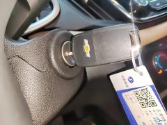 Chevrolet Cruze 320 Automatic Enjoy Sunroof Edition - ფოტო 8