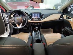 Chevrolet Cruze 320 Automatic Enjoy Sunroof Edition - ფოტო 9