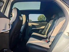 BYD Dolphin 405km Fashion Edition - ფოტო 10